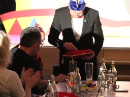 Büttenabend 2025 - 14.02.2025